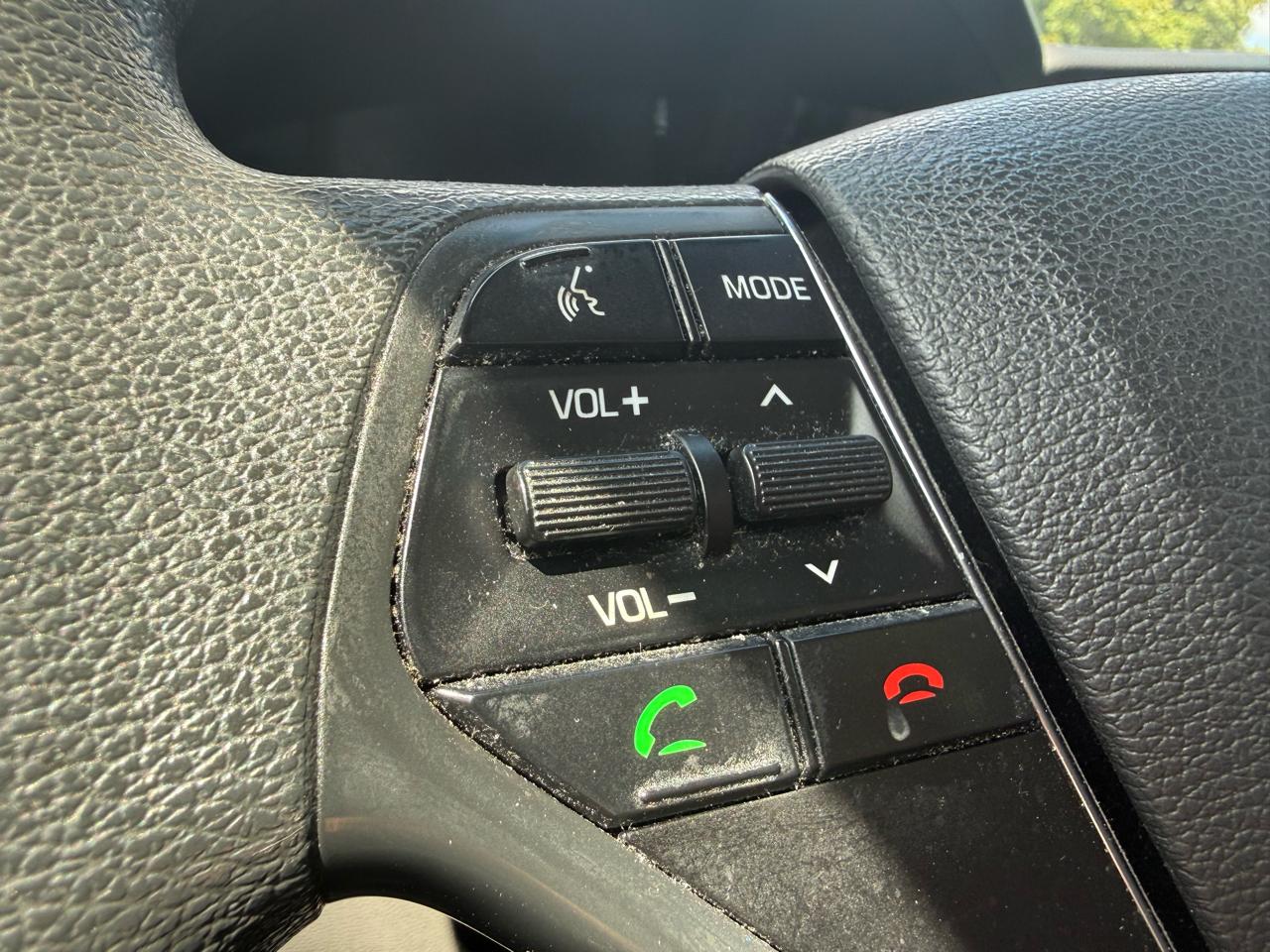 Hyundai Sonata  2017