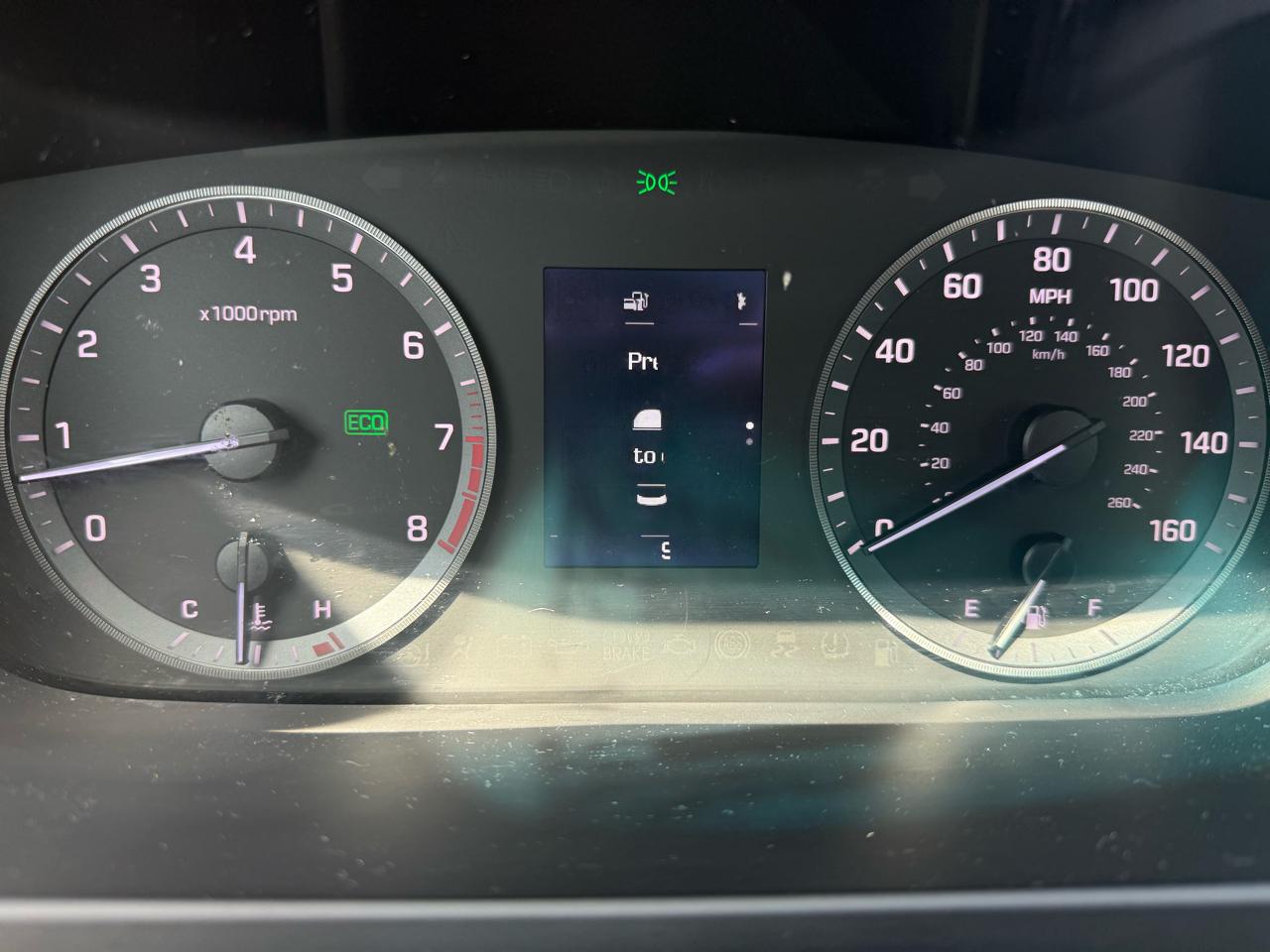 Hyundai Sonata  2017