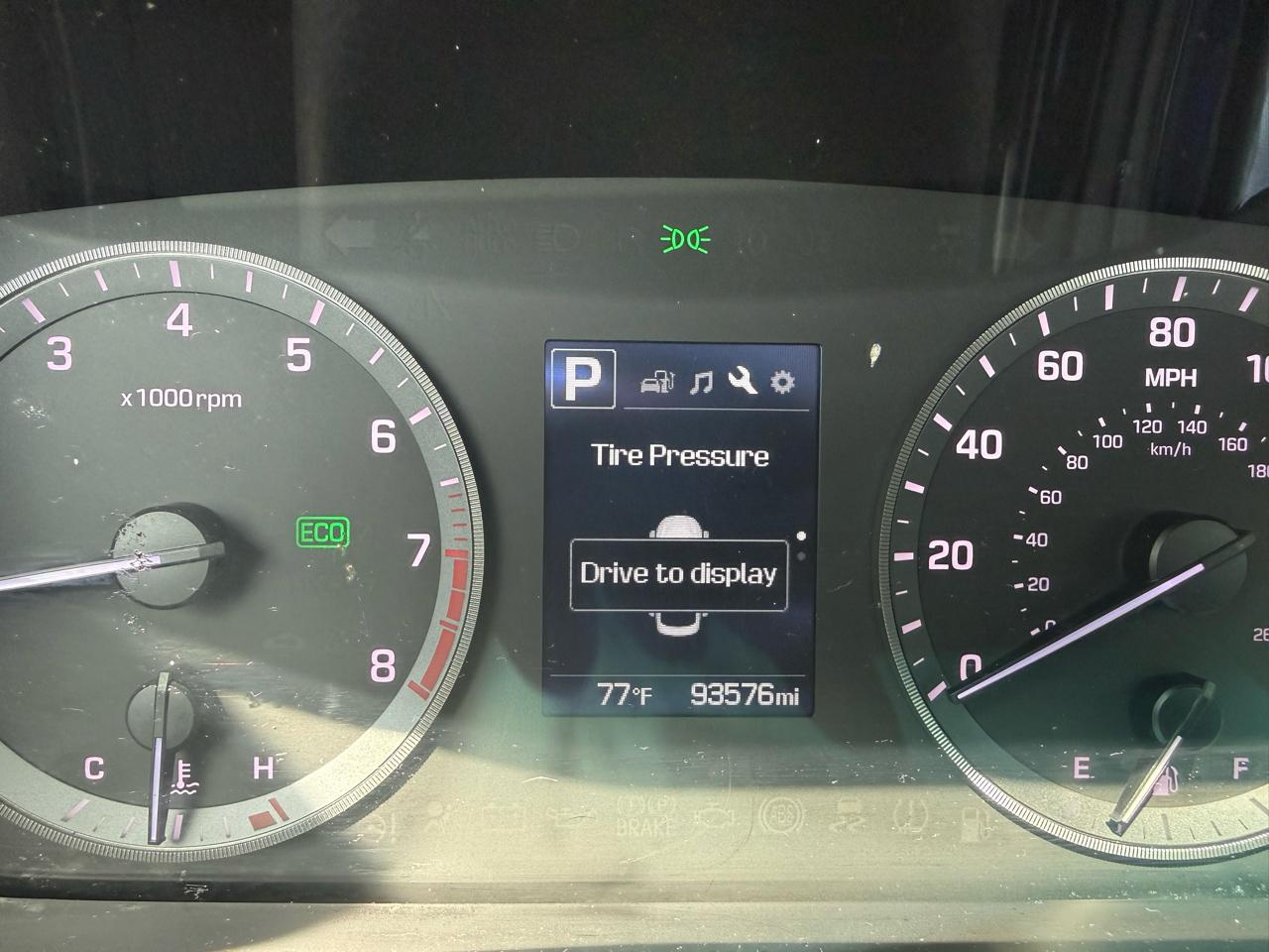 Hyundai Sonata  2017