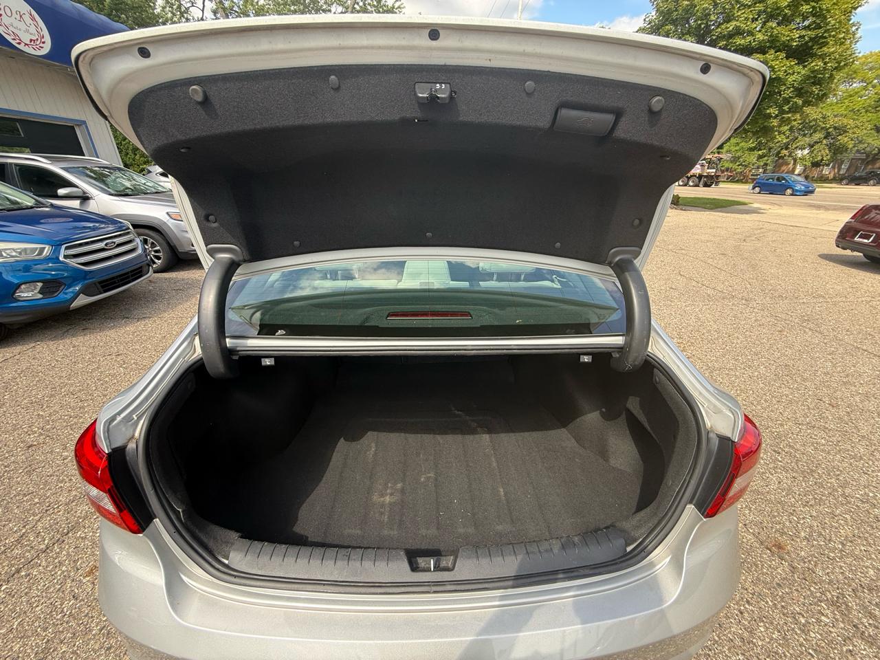 Hyundai Sonata  2017