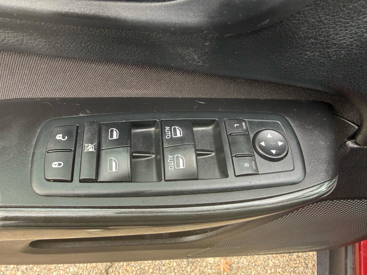Jeep Cherokee  2014