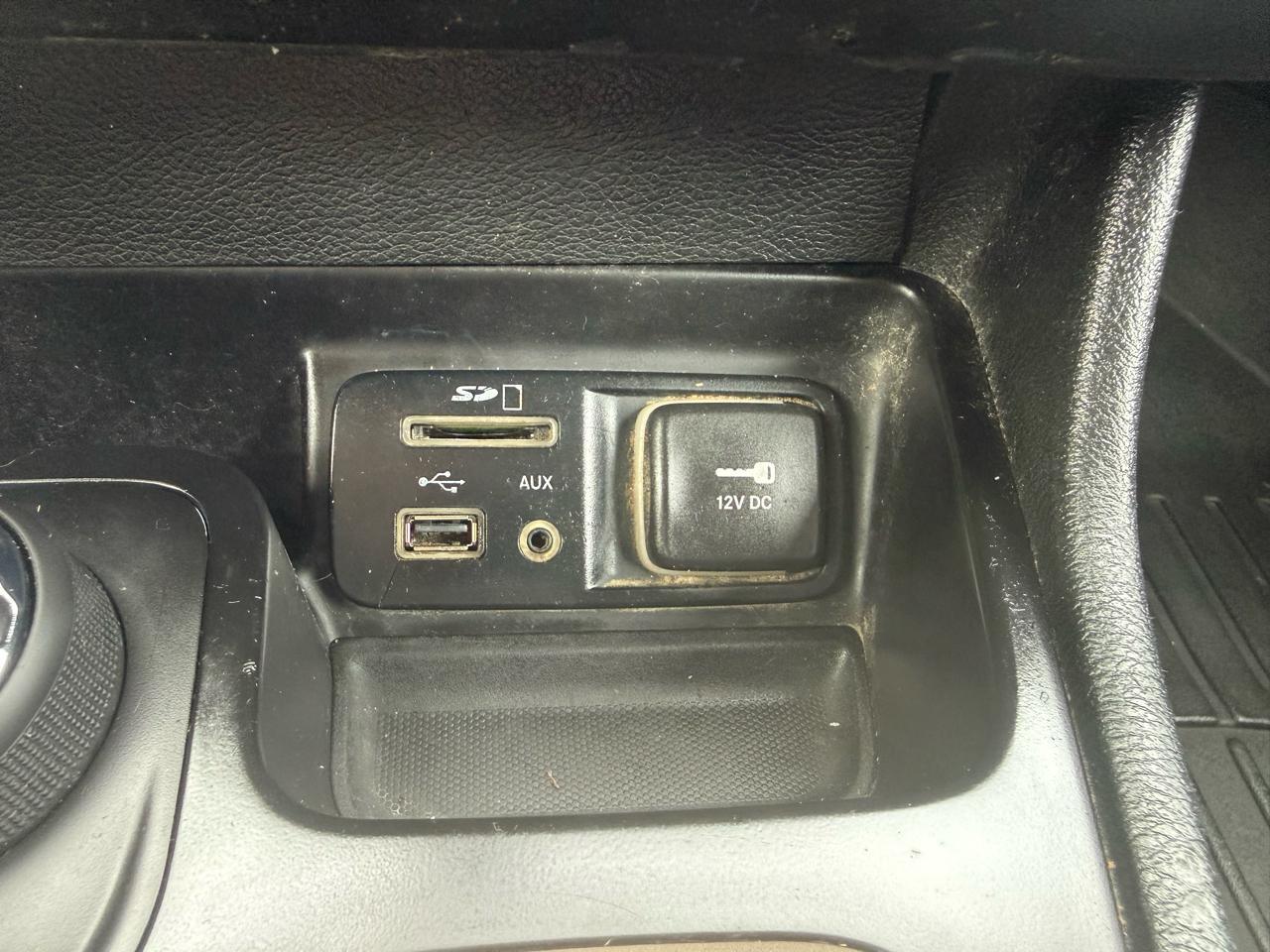 Jeep Cherokee  2014