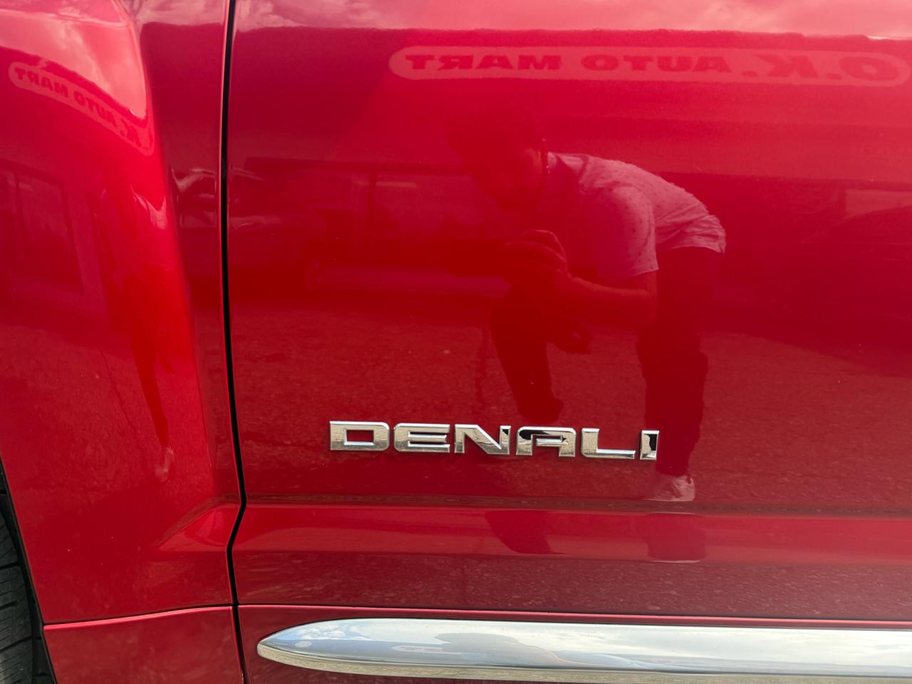 GMC Terrain  2015