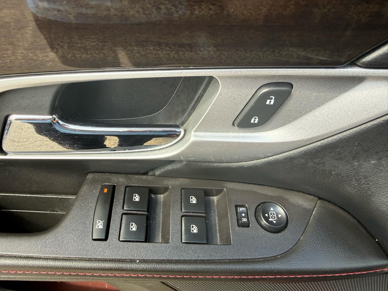 GMC Terrain  2015