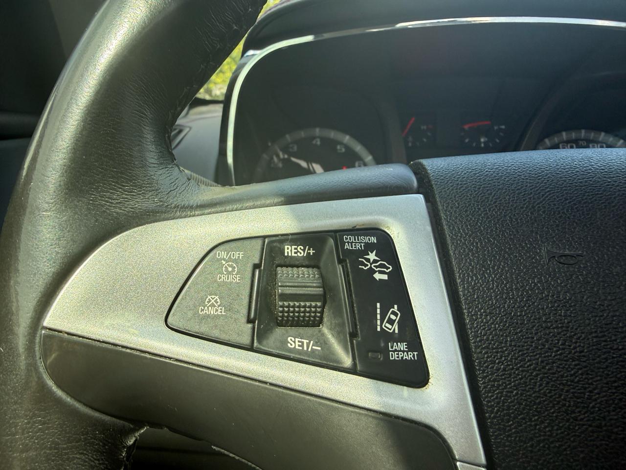 GMC Terrain  2015
