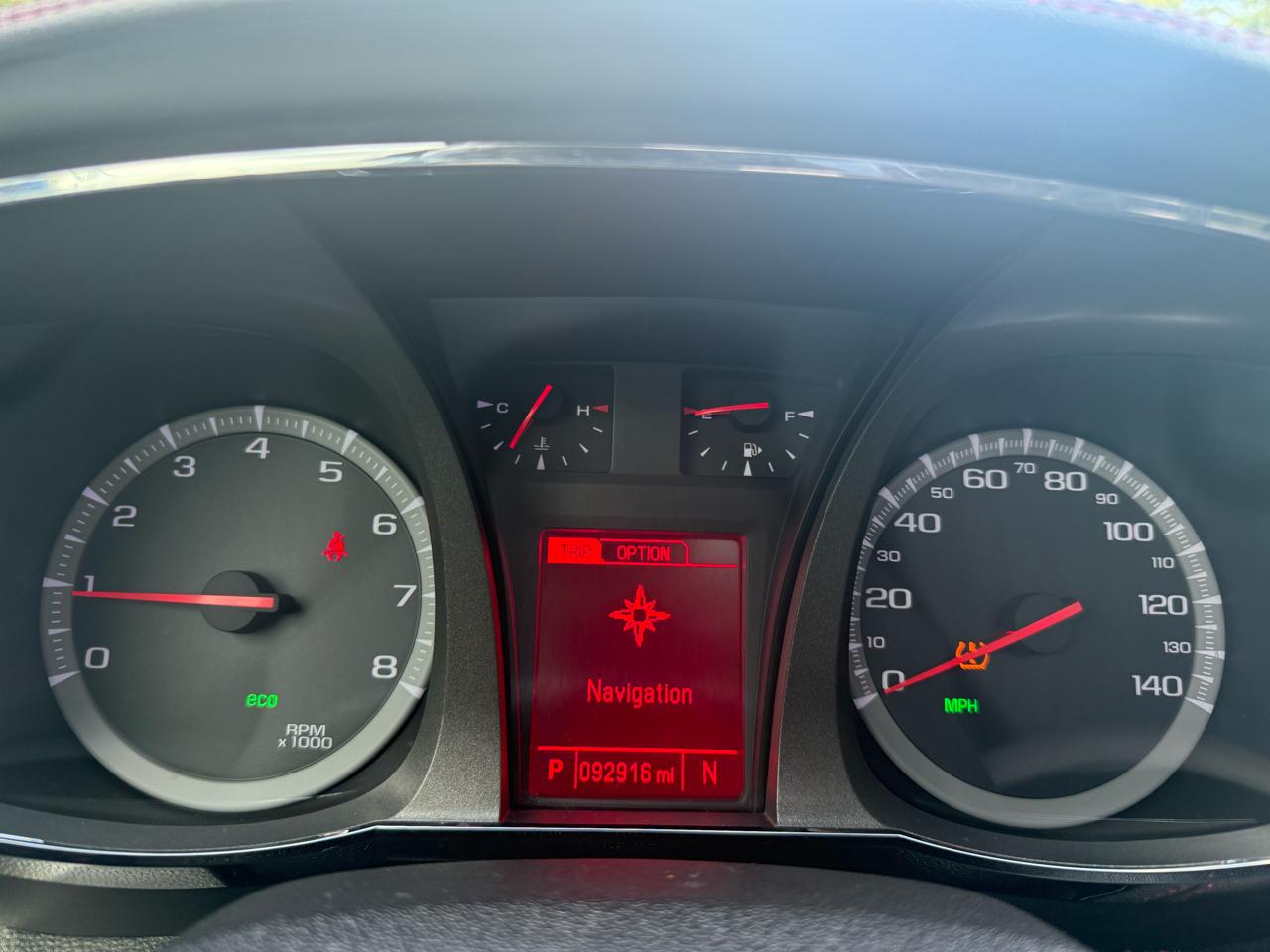 GMC Terrain  2015