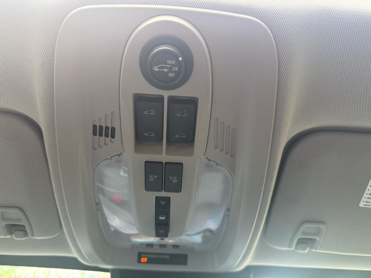 GMC Terrain  2015