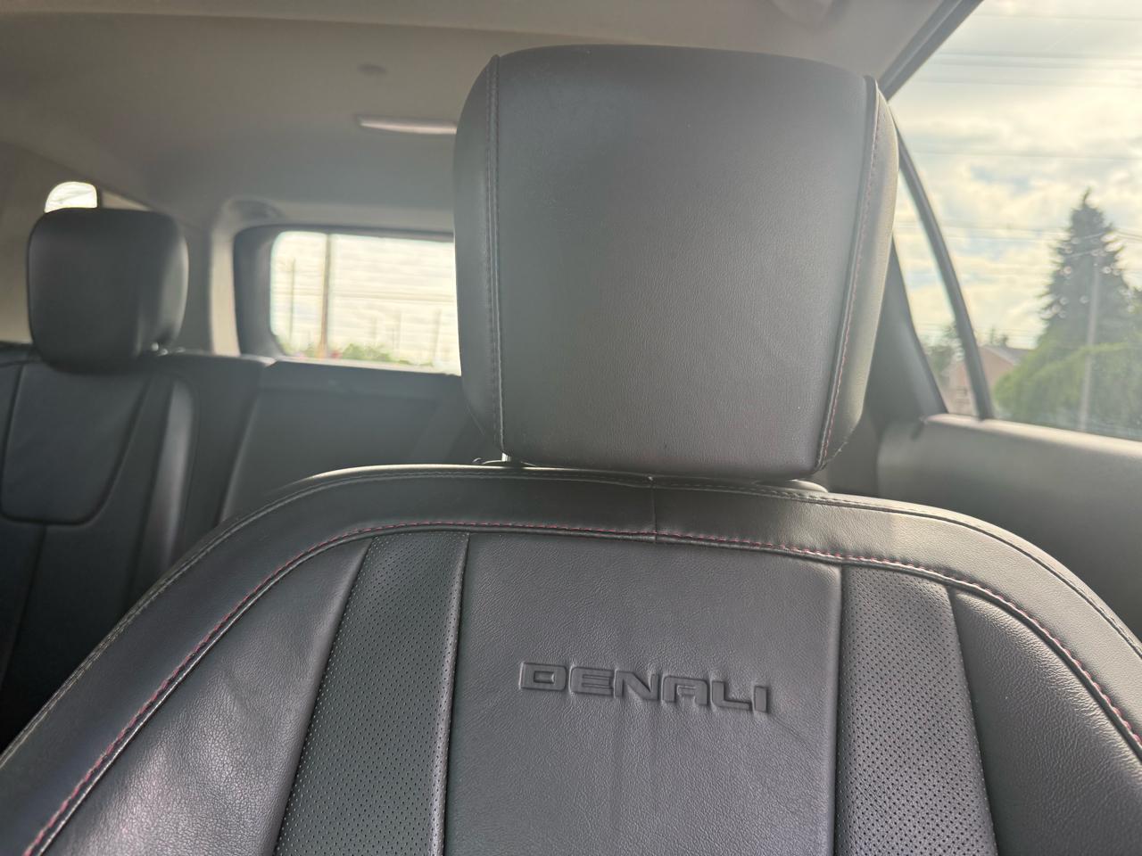 GMC Terrain  2015