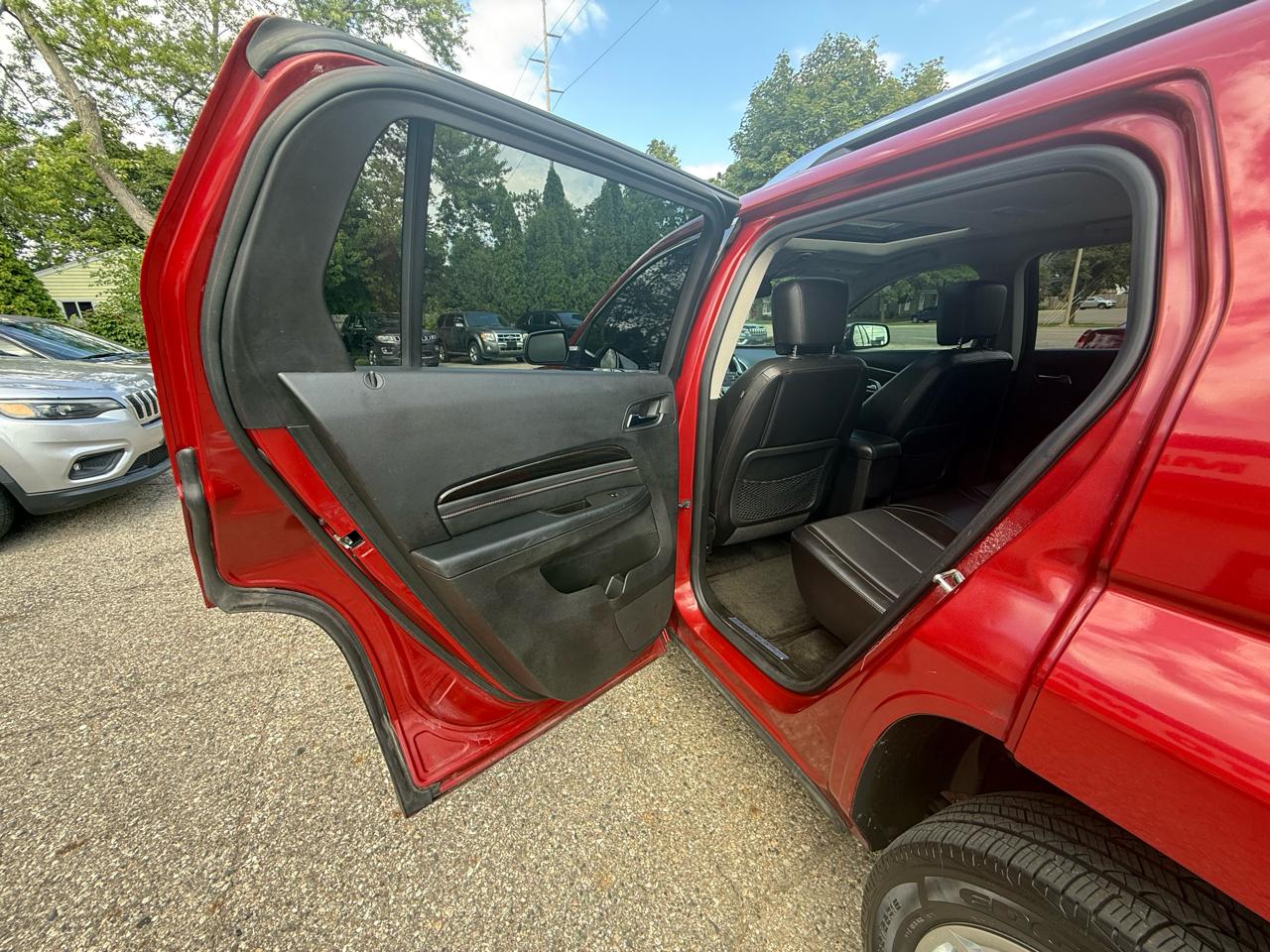 GMC Terrain  2015