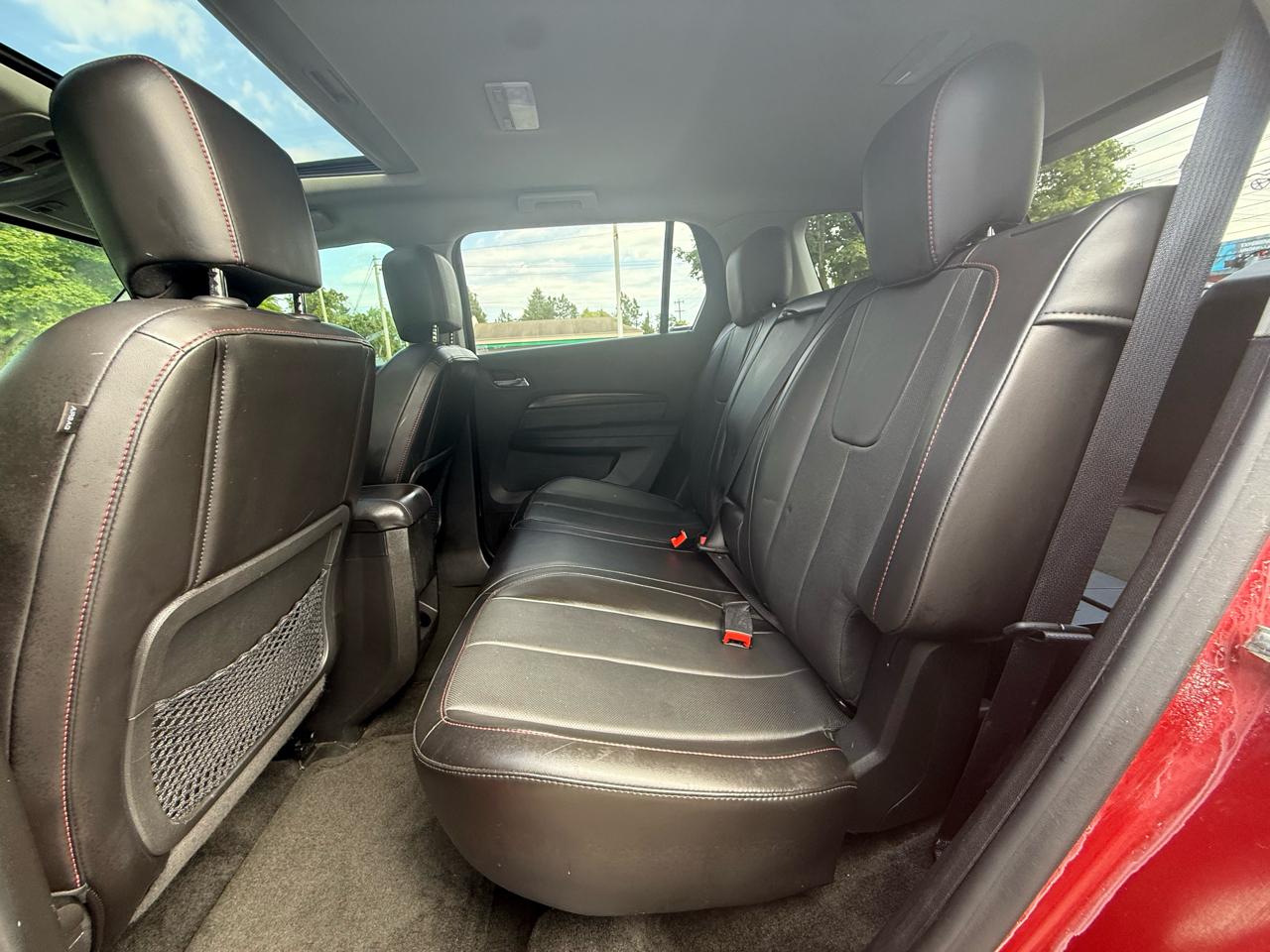 GMC Terrain  2015