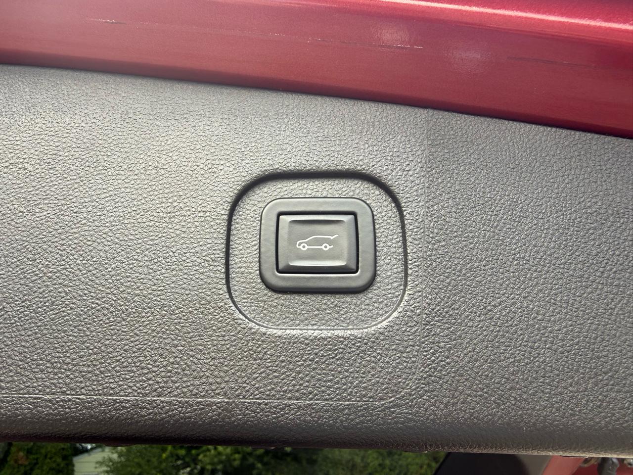 GMC Terrain  2015