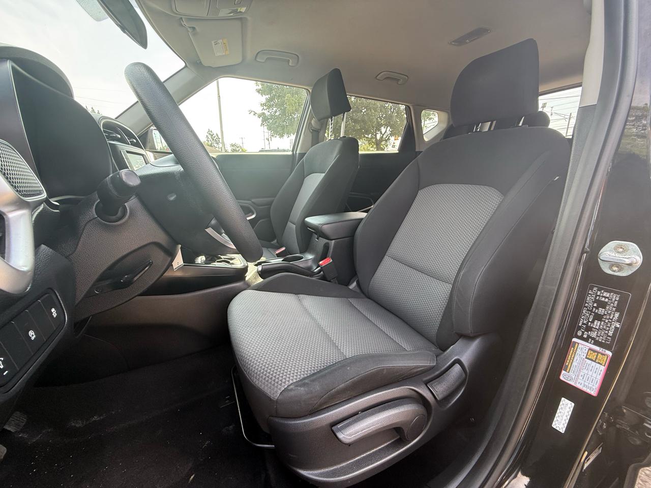 Kia Soul  2020