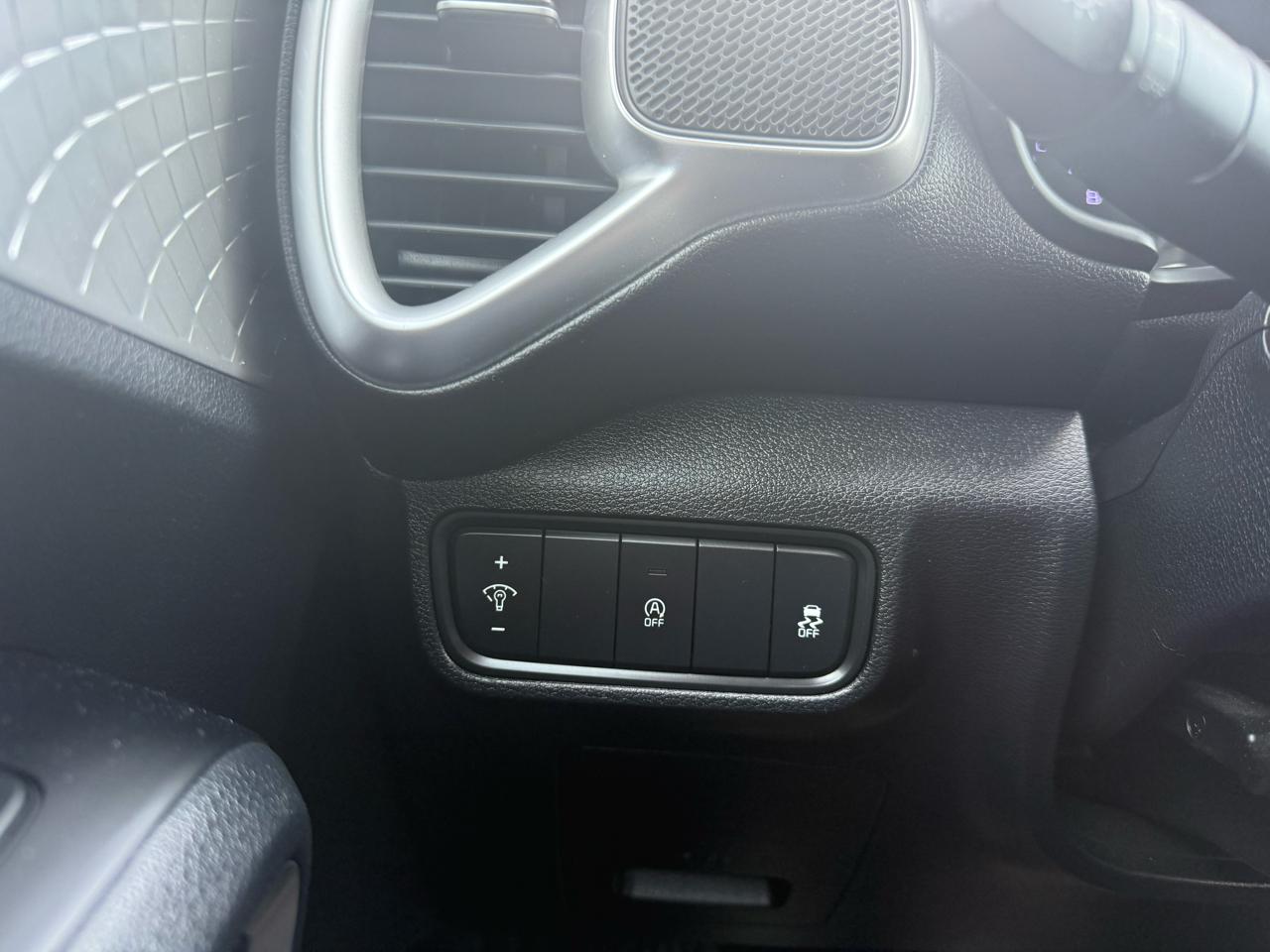 Kia Soul  2020