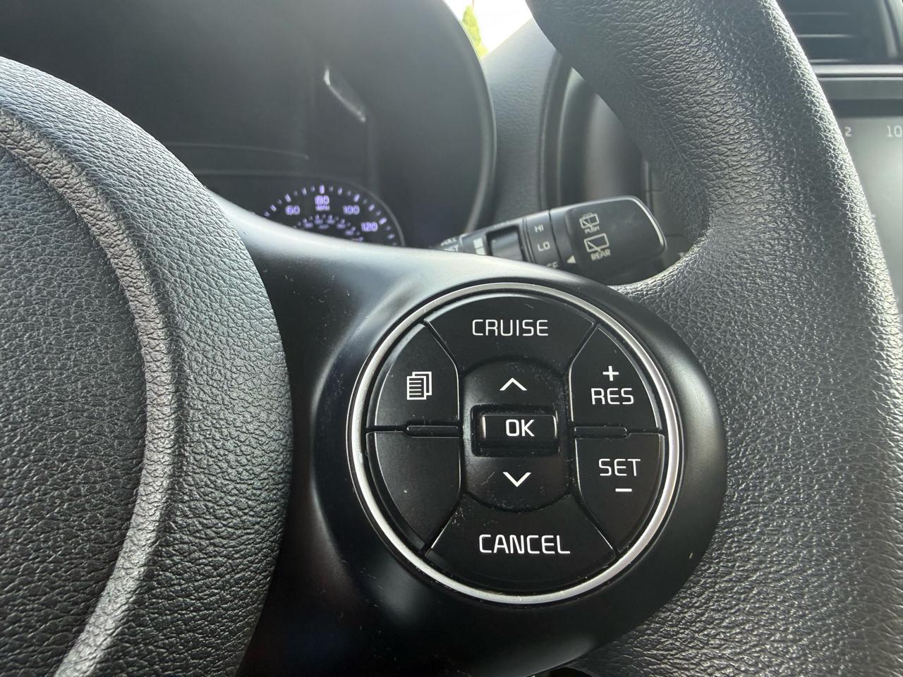 Kia Soul  2020