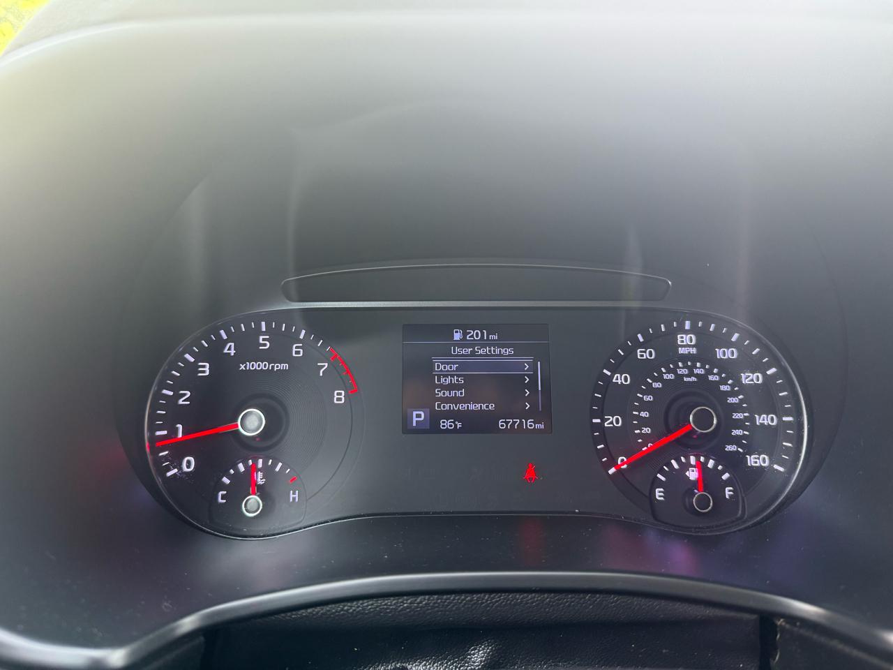 Kia Soul  2020