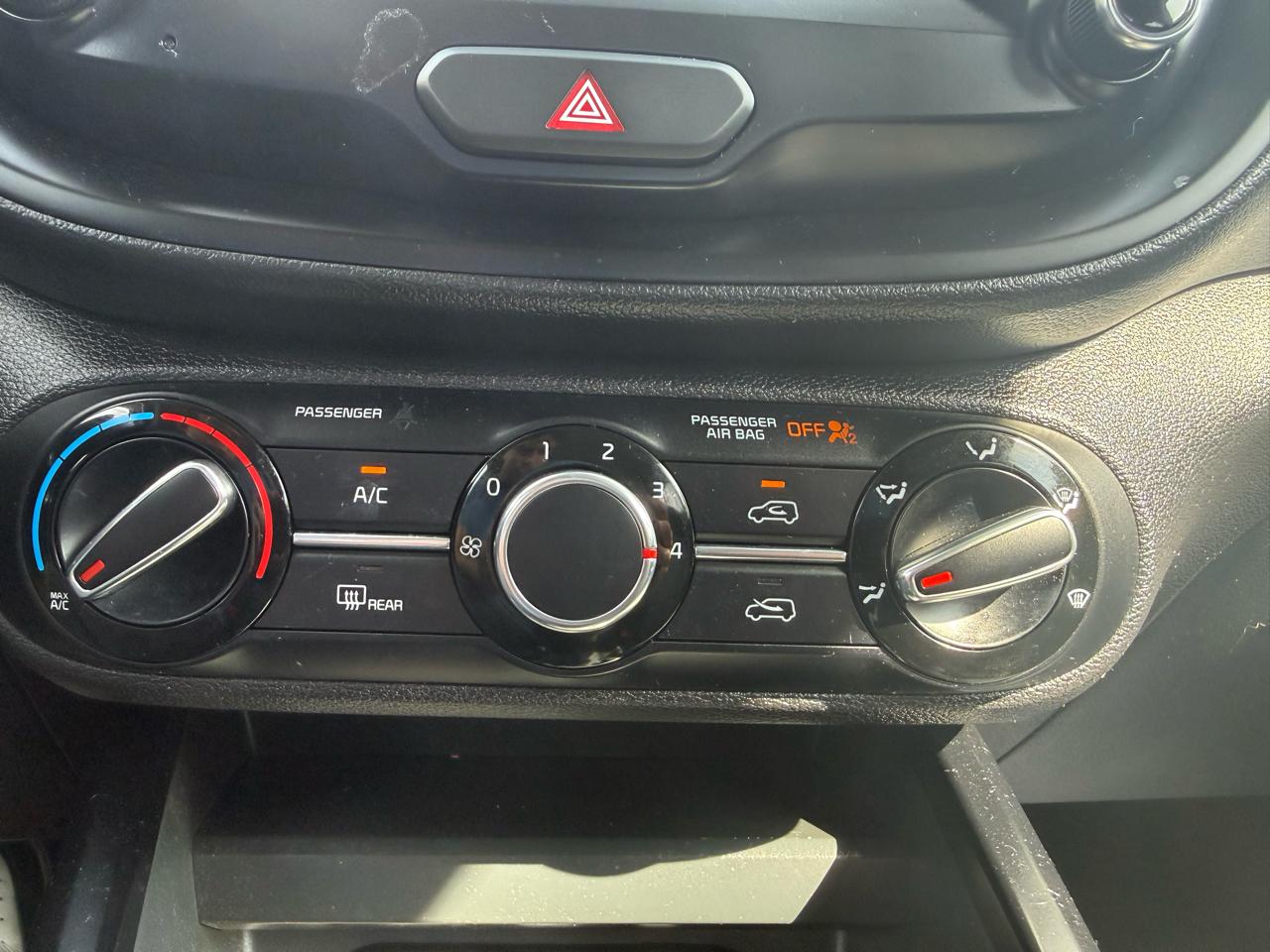 Kia Soul  2020