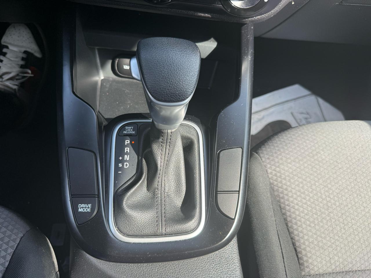 Kia Soul  2020