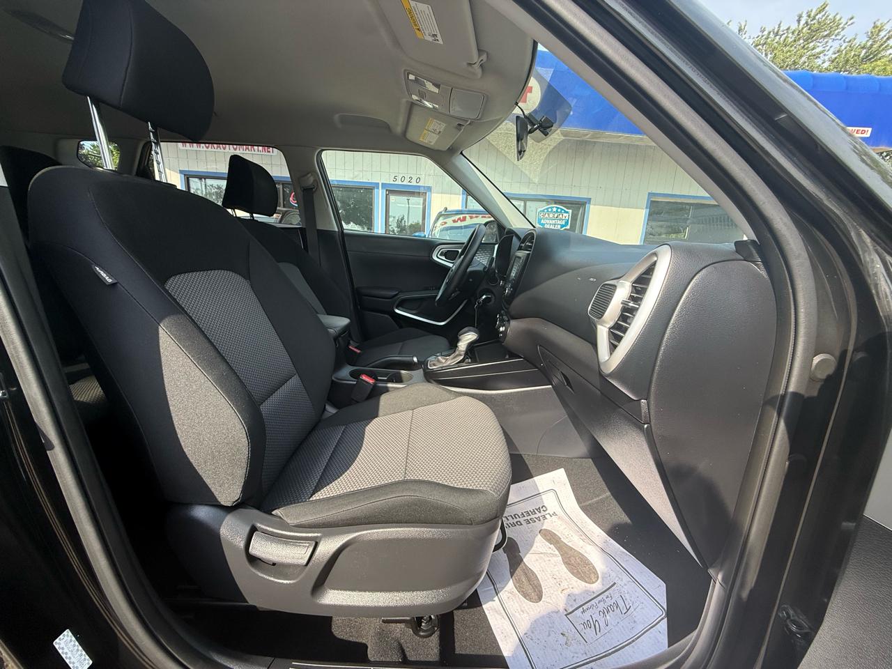Kia Soul  2020