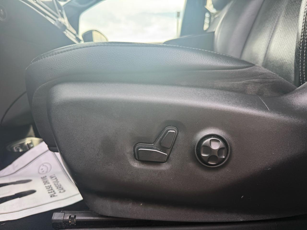 Chrysler Pacifica  2020