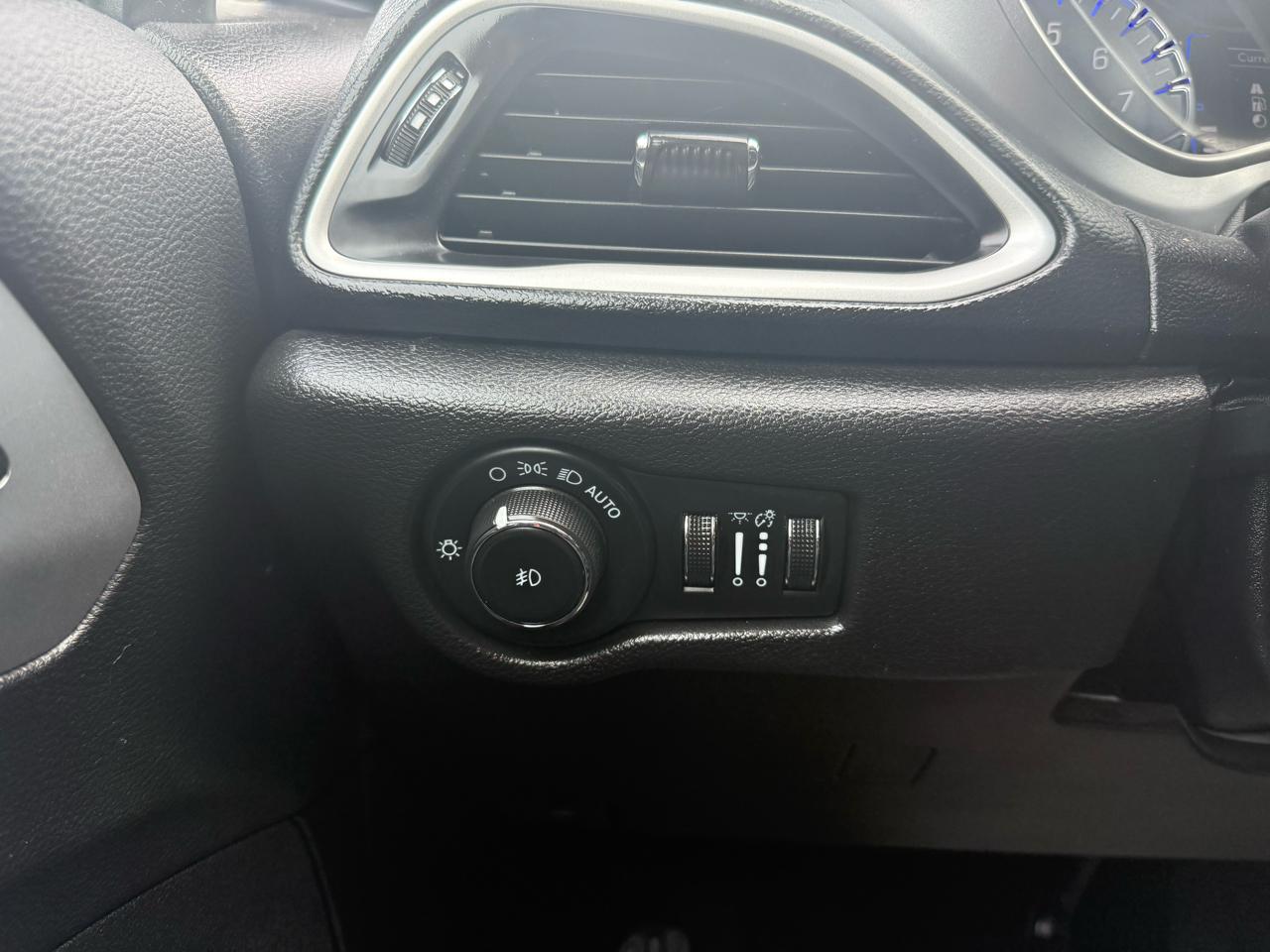 Chrysler Pacifica  2020