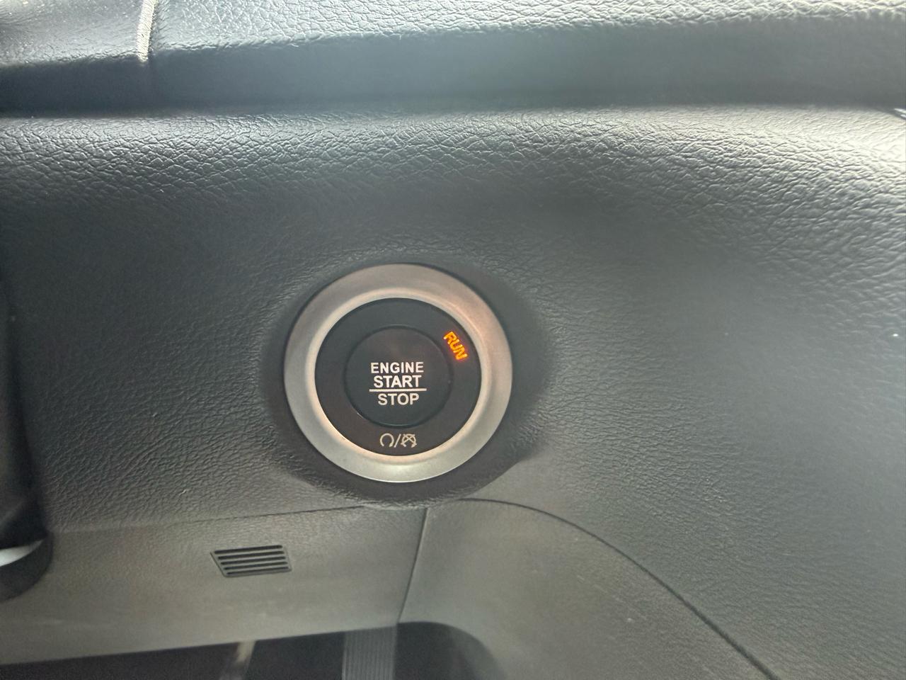 Chrysler Pacifica  2020