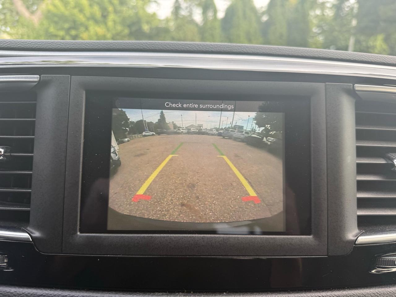 Chrysler Pacifica  2020