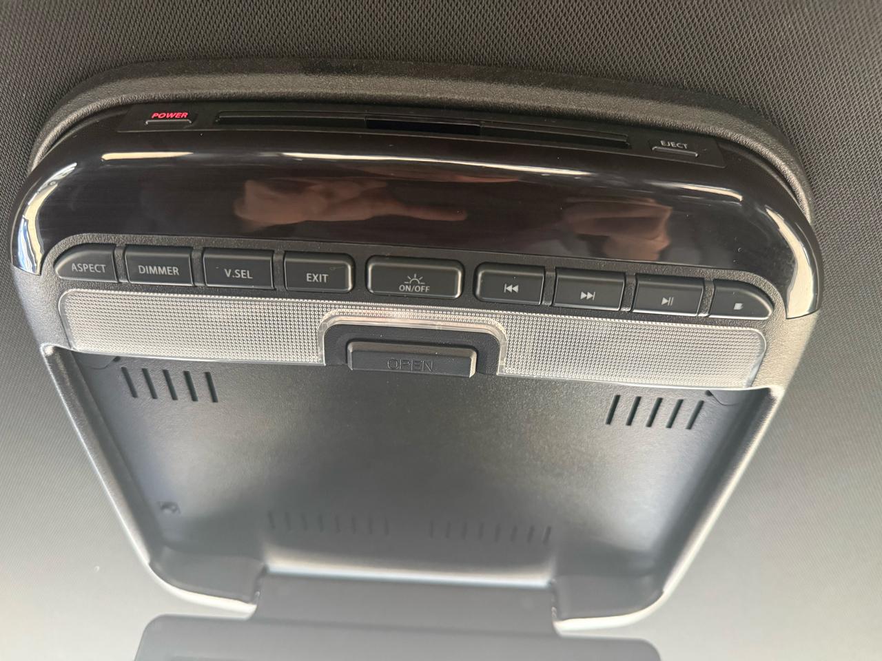 Chrysler Pacifica  2020