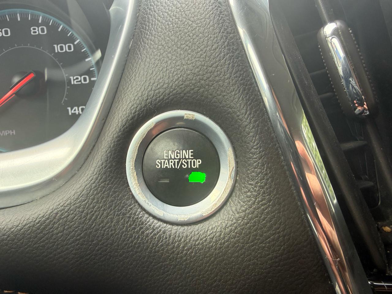 Chevrolet Traverse  2018