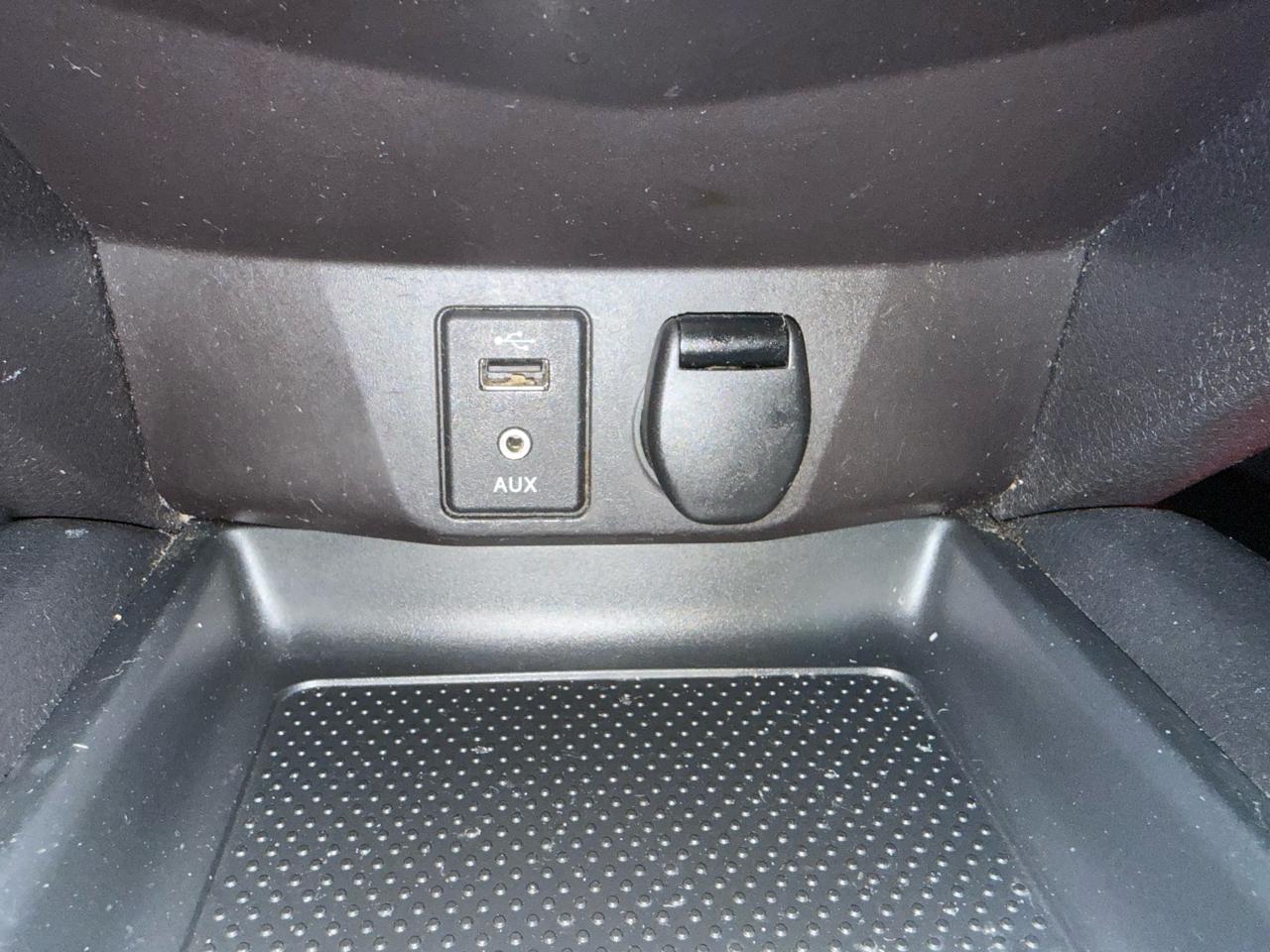 Nissan Rogue  2016