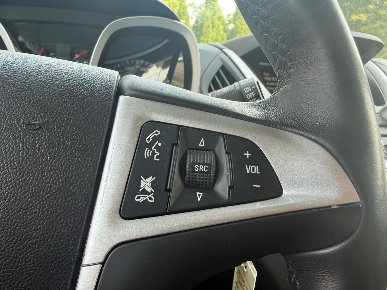 Chevrolet Equinox  2013