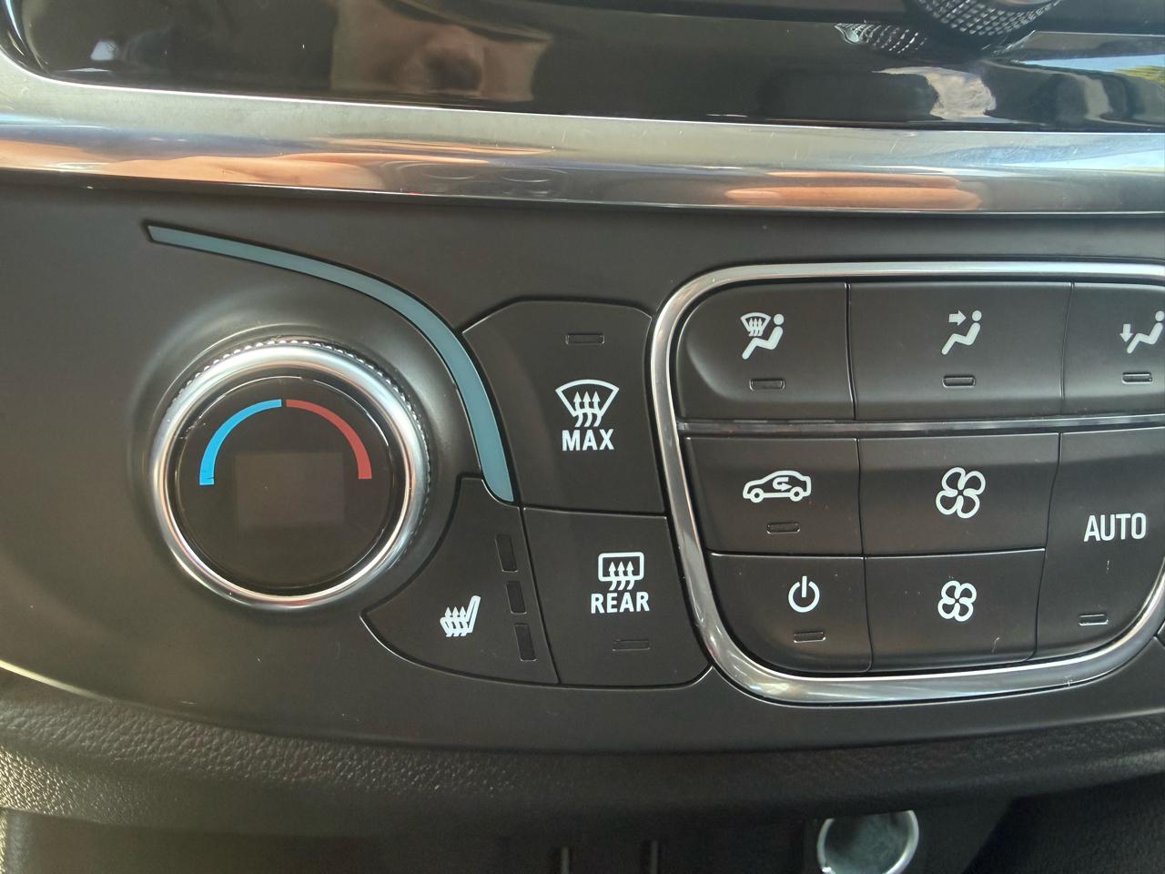 Chevrolet Traverse  2020