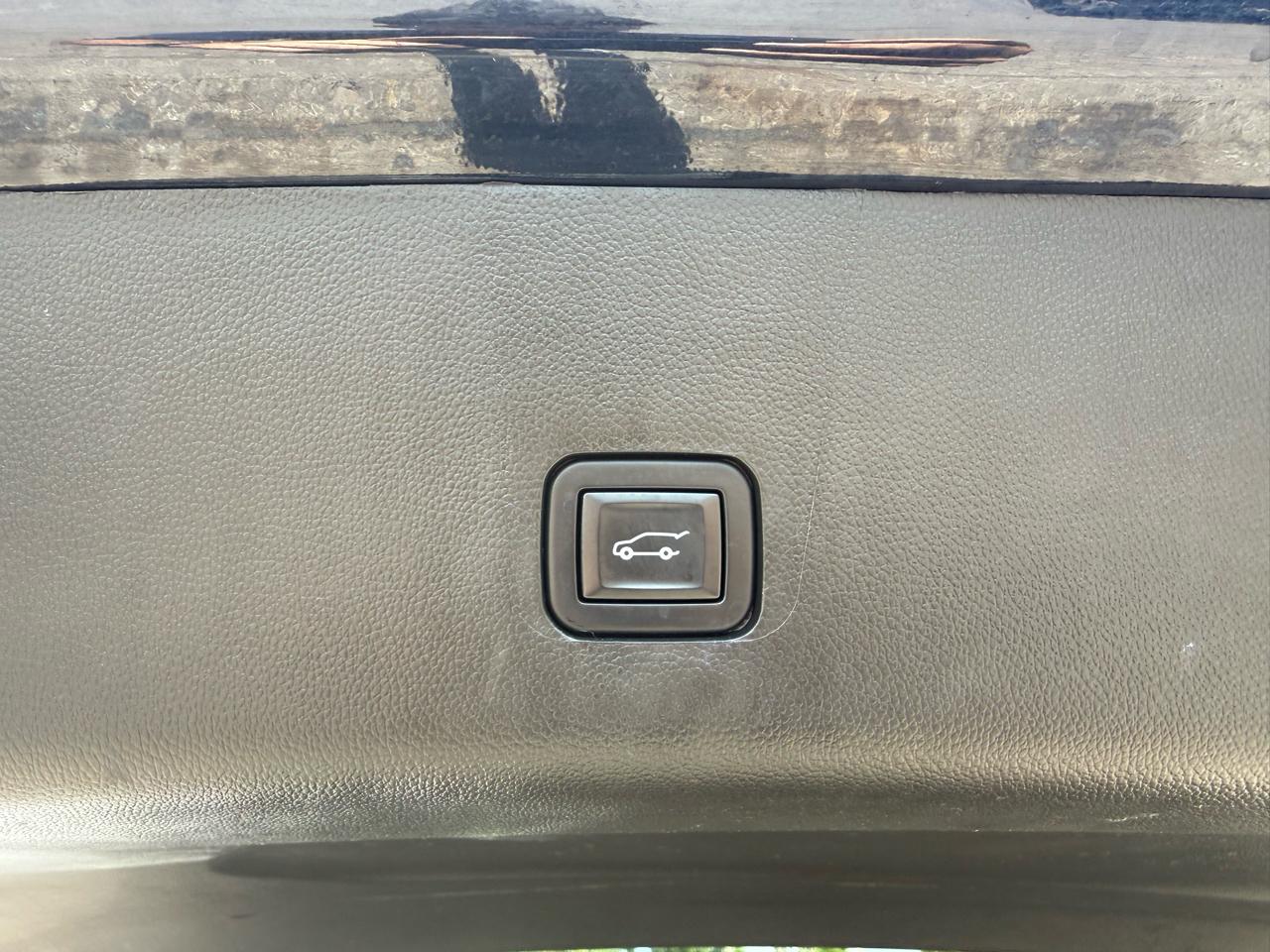 Chevrolet Traverse  2020