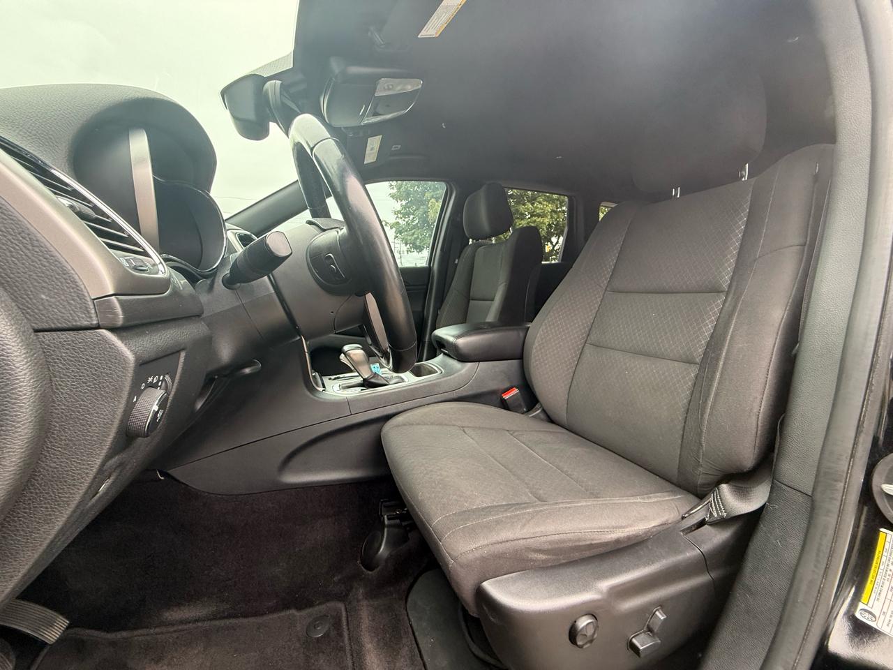 Jeep Grand Cherokee  2018