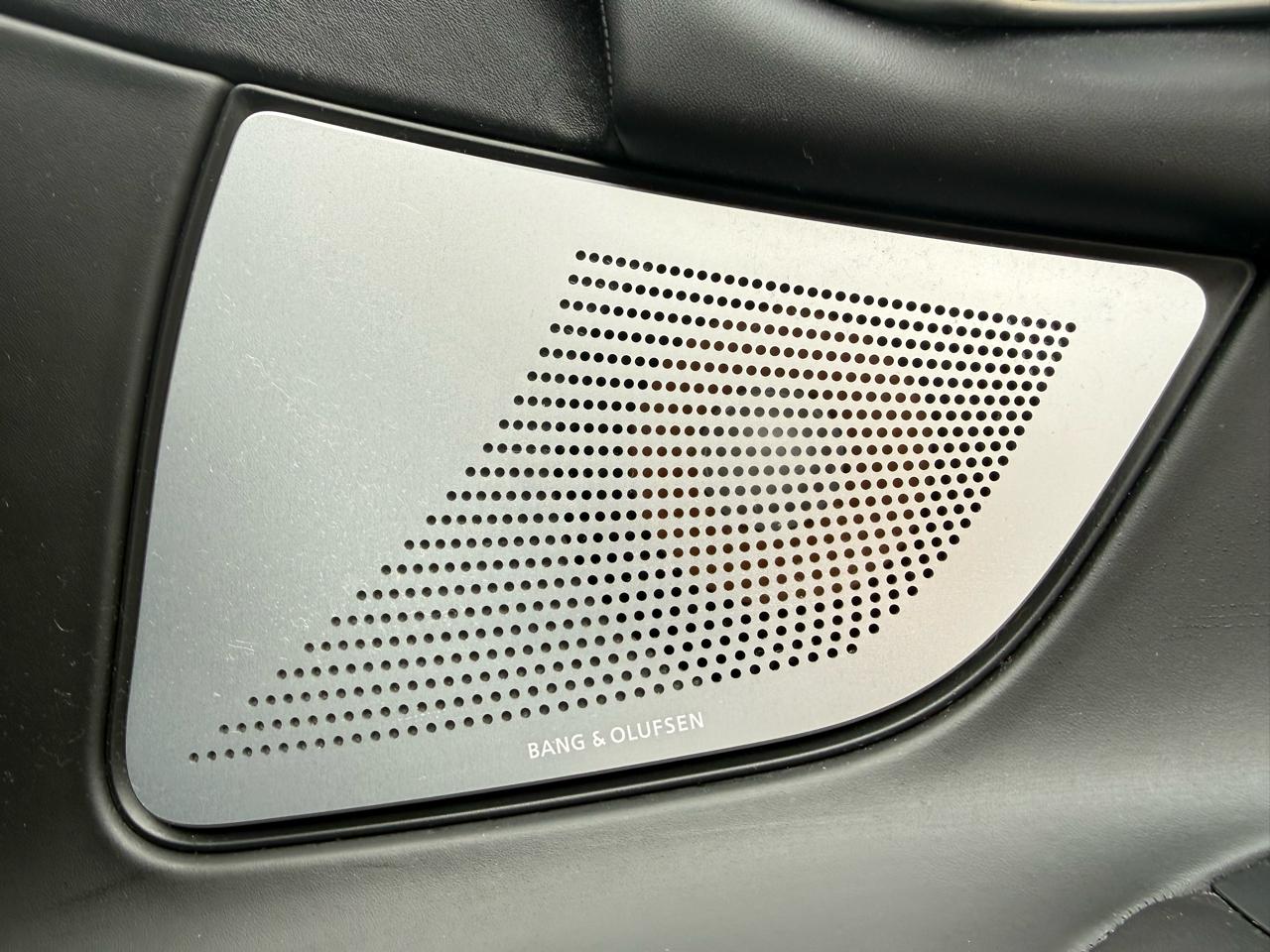 BMW 7 Series  2014
