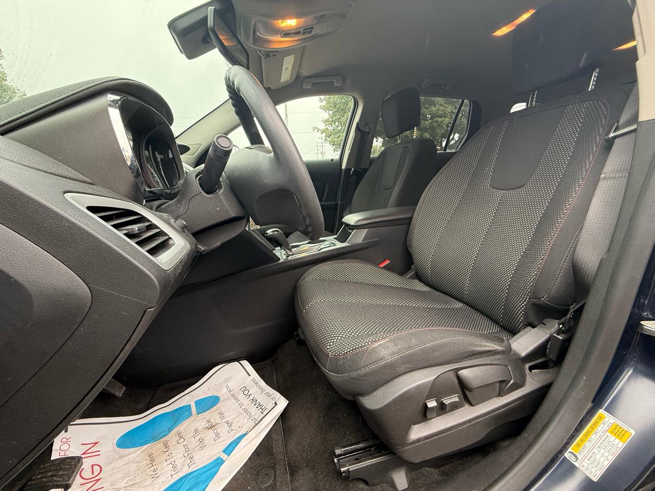 GMC Terrain  2016