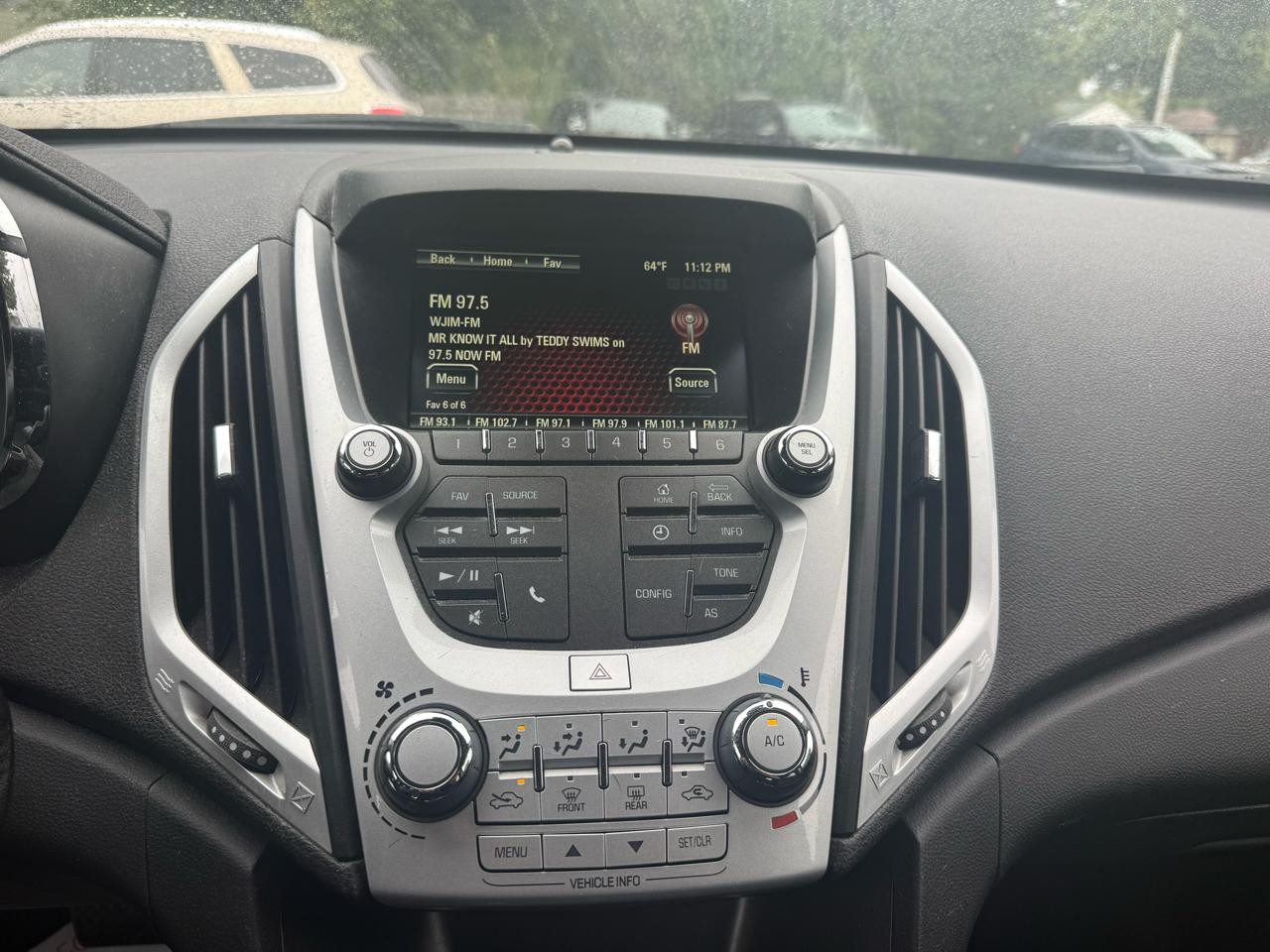 GMC Terrain  2016