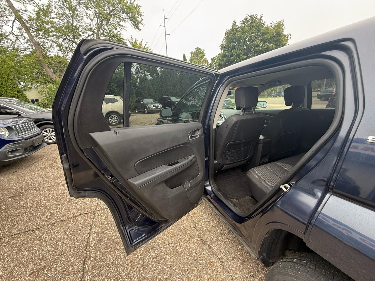 GMC Terrain  2016