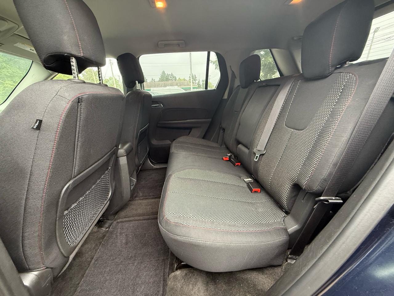 GMC Terrain  2016