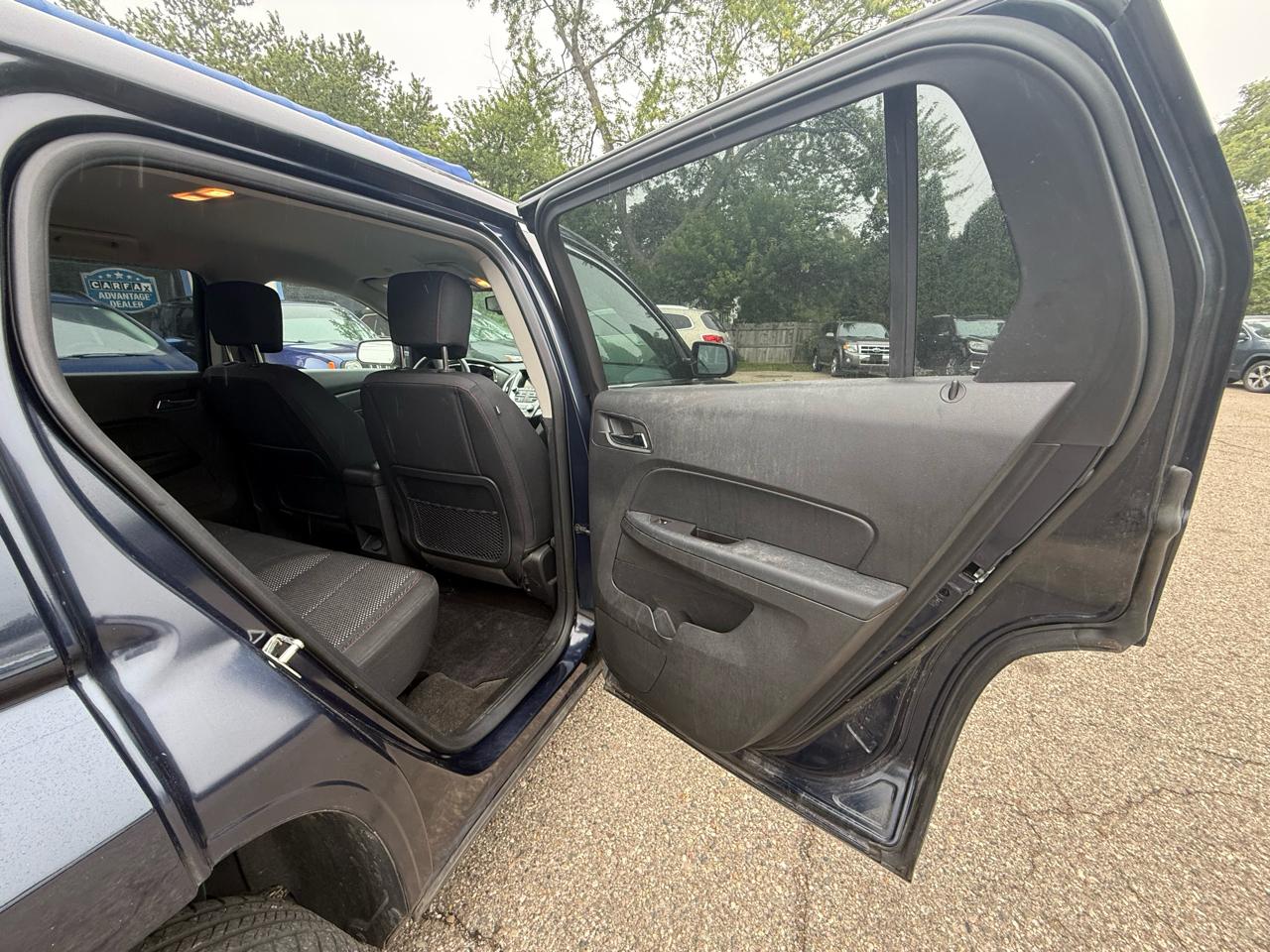 GMC Terrain  2016