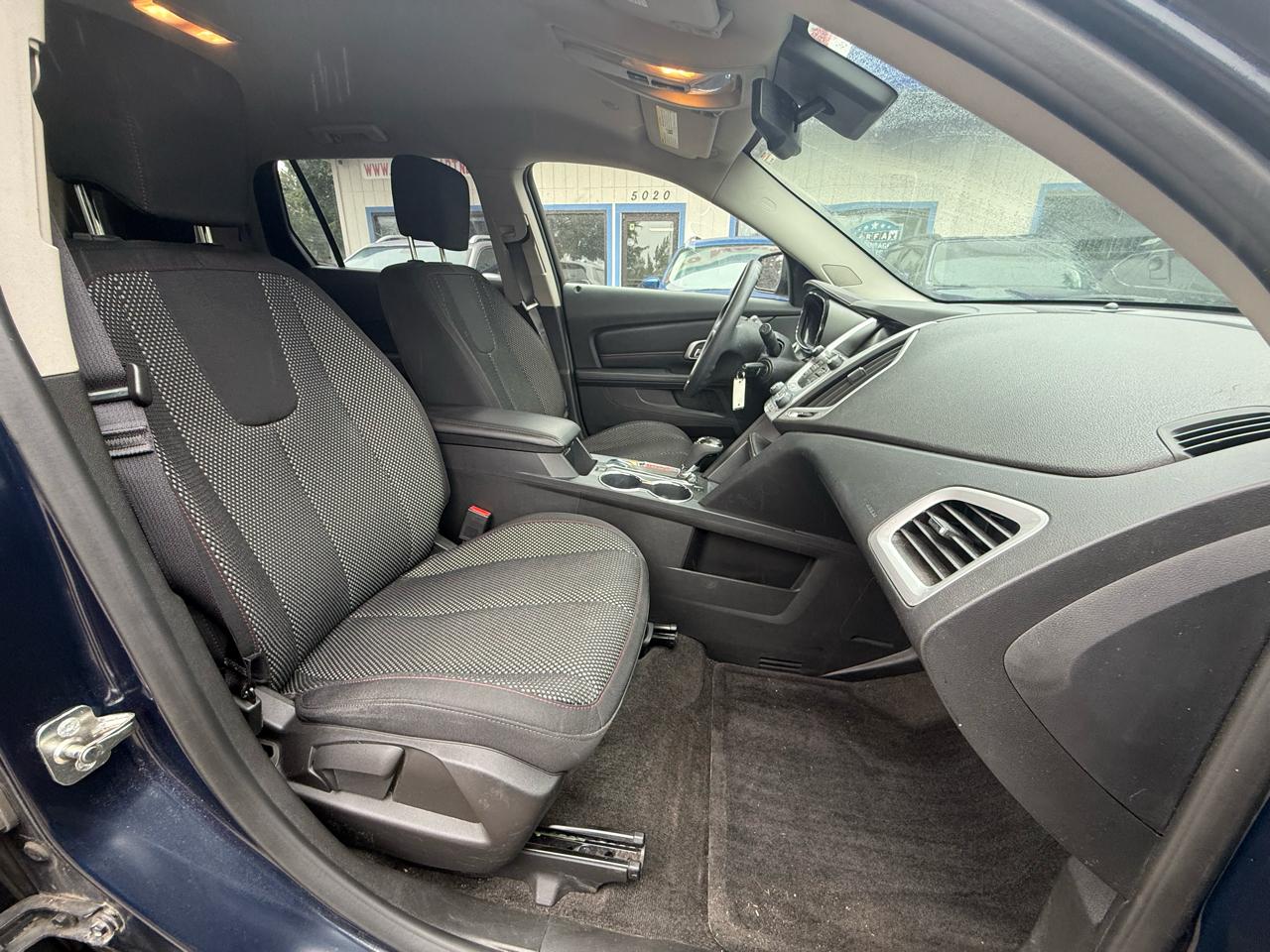 GMC Terrain  2016