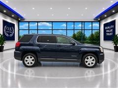 2016 GMC Terrain 