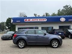 2013 Chevrolet Equinox 