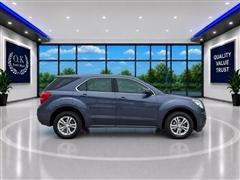 2013 Chevrolet Equinox 
