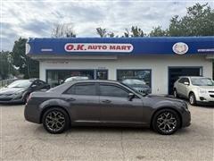 2015 Chrysler 300 