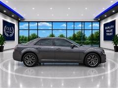 2015 Chrysler 300 