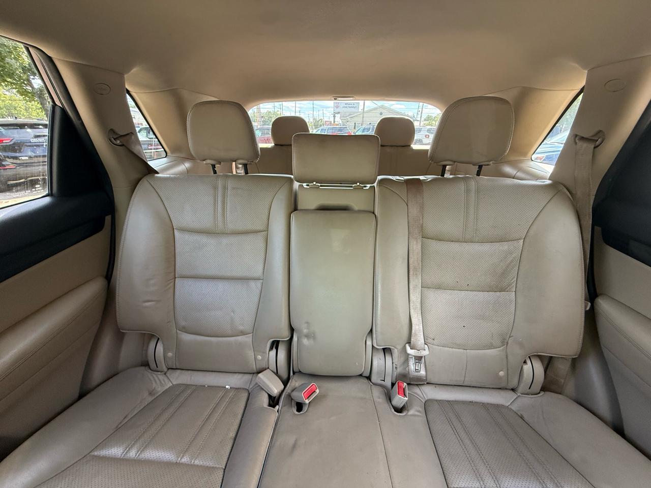Kia Sorento  2012