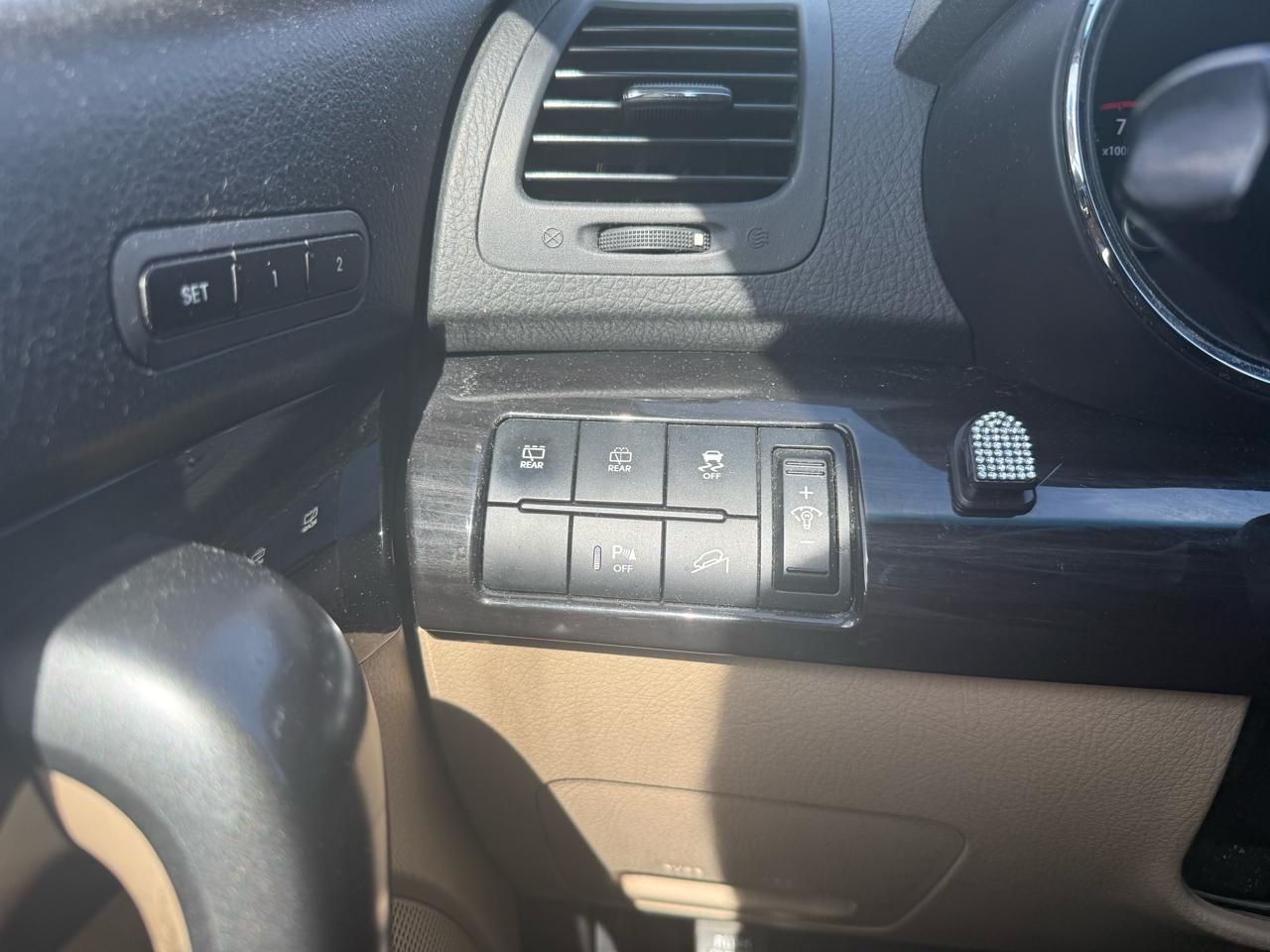 Kia Sorento  2012