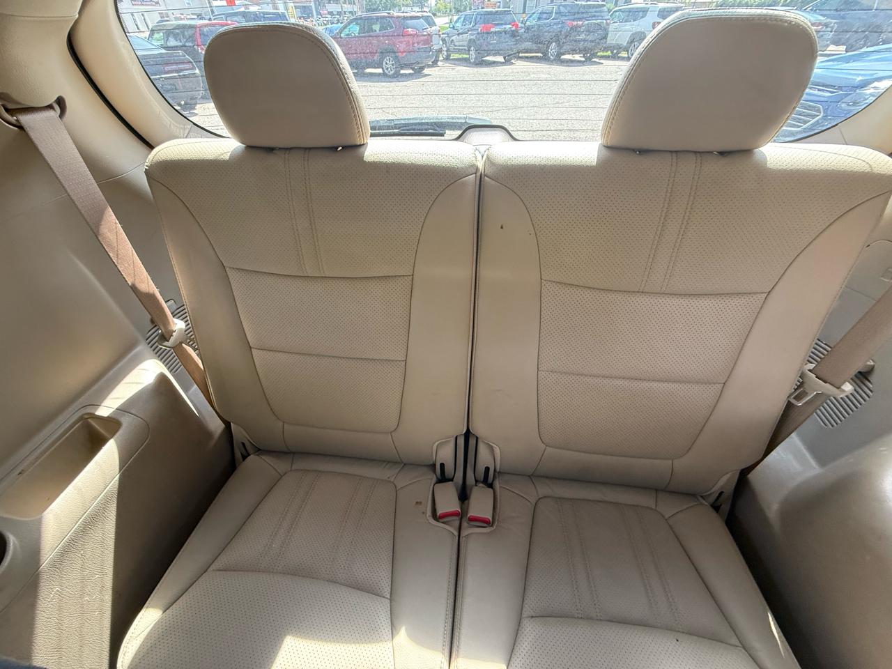 Kia Sorento  2012
