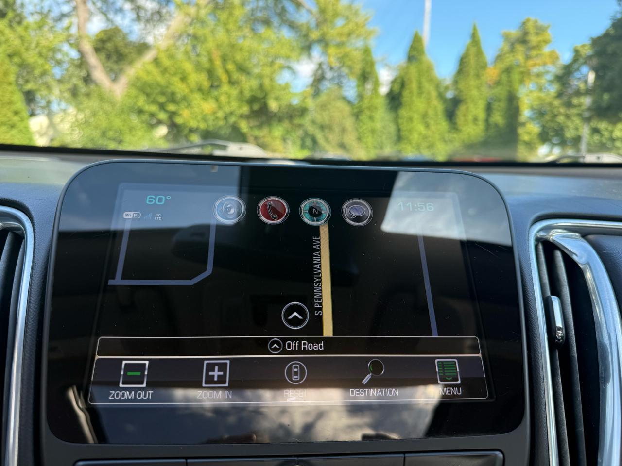 Chevrolet Malibu  2017