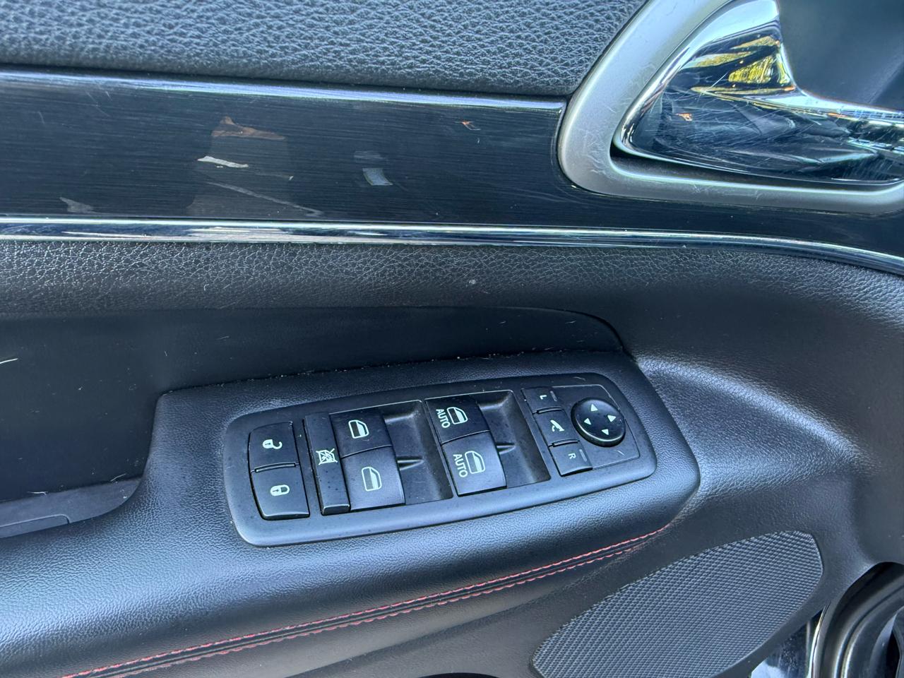 Jeep Grand Cherokee  2018